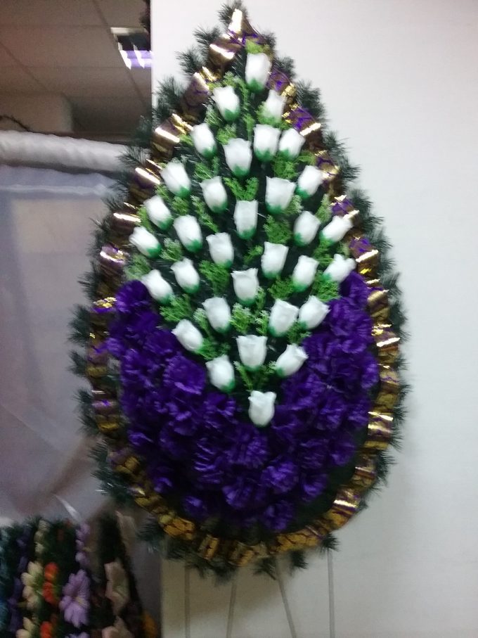 0005-1 фонтан в155 ш60