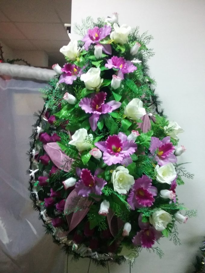 0005 СЕТКА БОЛЬШАЯ 1 в155 ш70