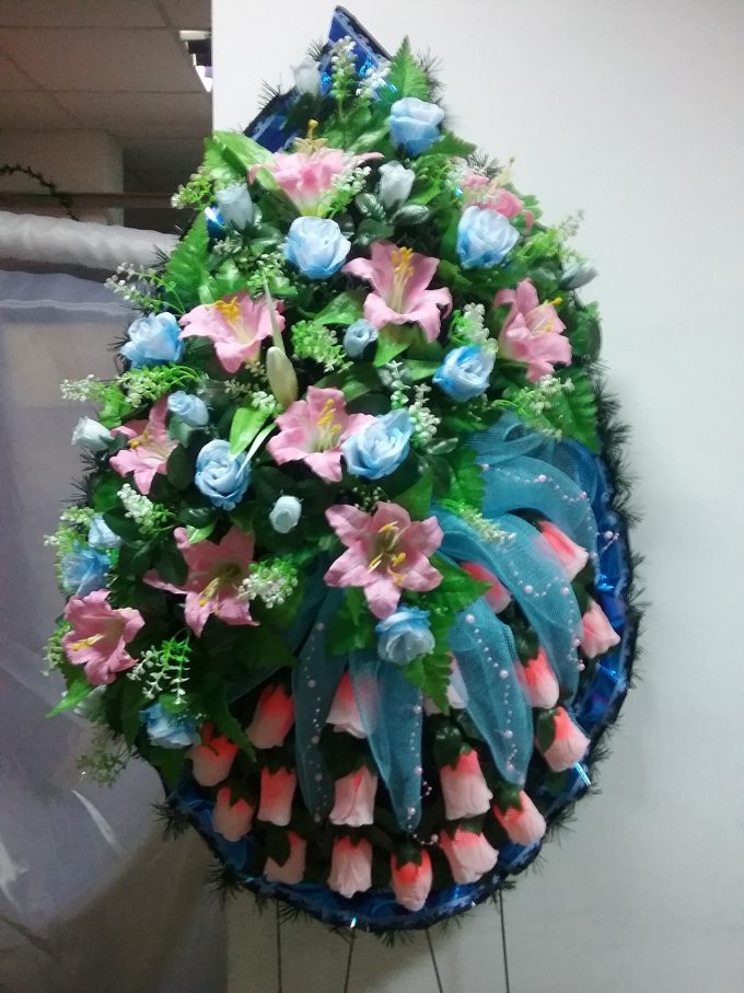 0005 СЕТКА БОЛЬШАЯ 4 в155 ш70