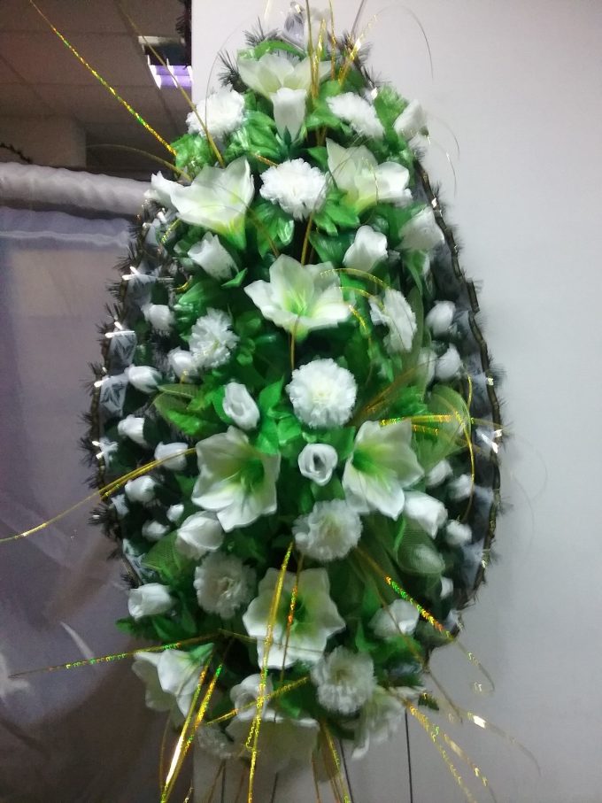 0005 СЕТКА БОЛЬШАЯ 6 в155 ш70