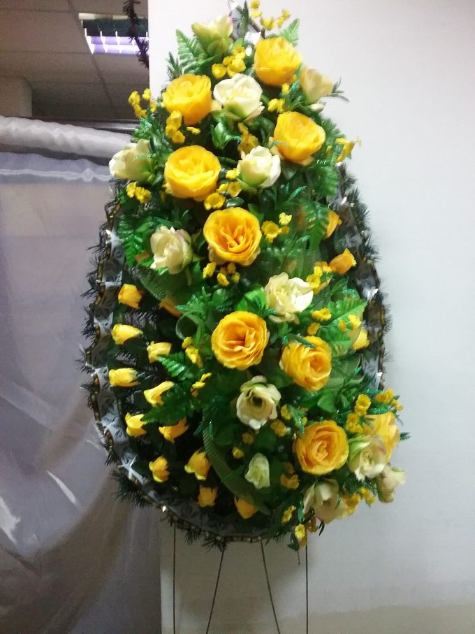 0005 СЕТКА БОЛЬШАЯ 7 в155 ш70