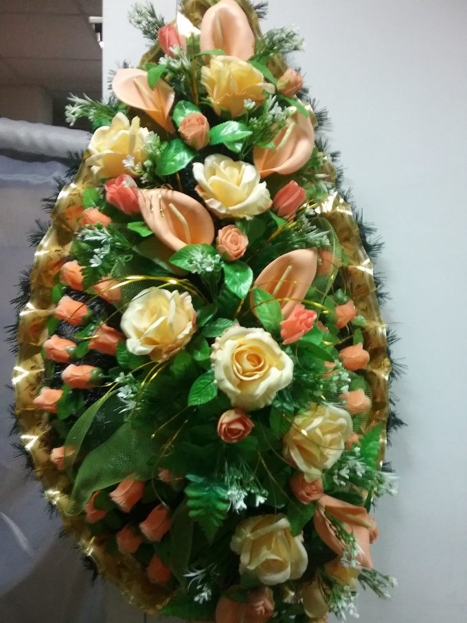 0005 СЕТКА БОЛЬШАЯ 9 в155 ш70