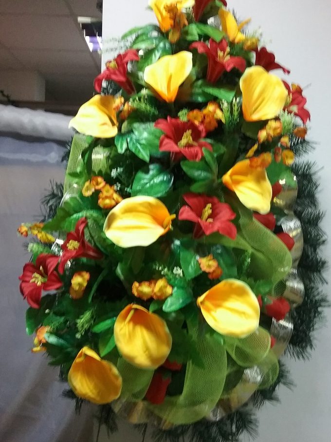 0007-1 сетка малая в130 ш60