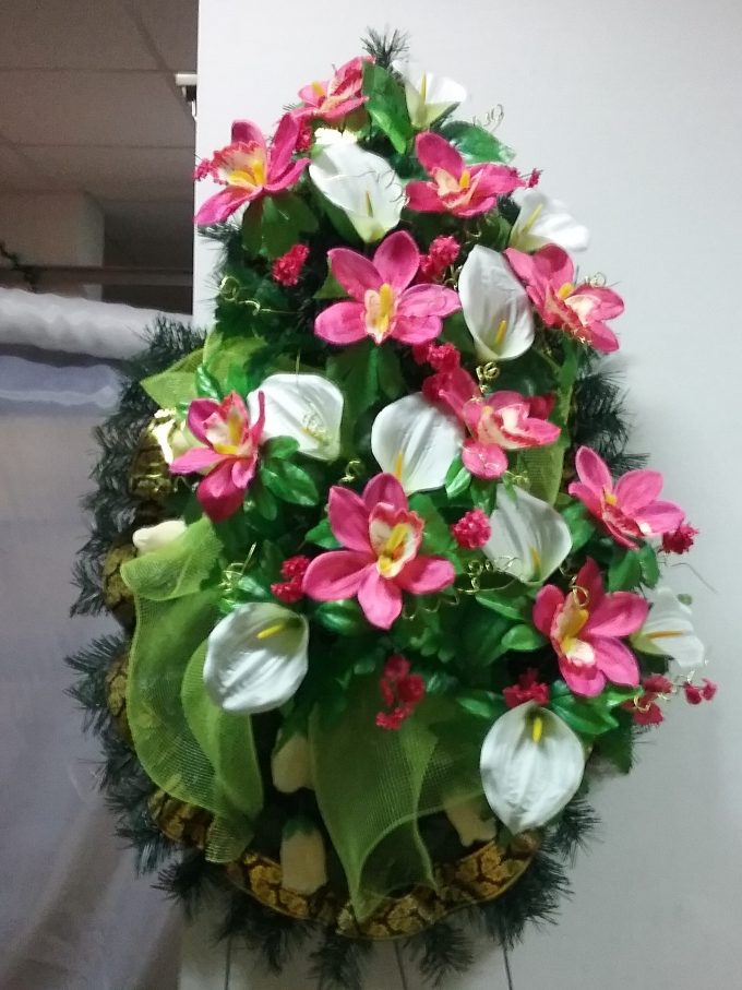 0007 -2 сетка малая в130 ш60